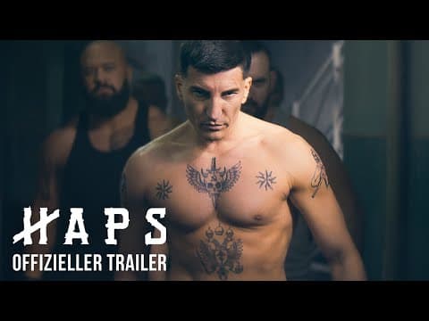 Trailer-Vorschau: Haps