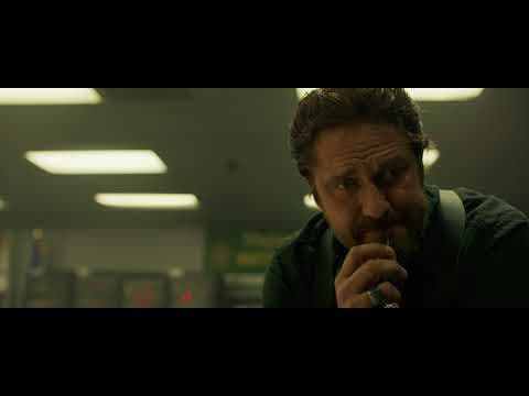 Trailer-Vorschau: Criminal Squad