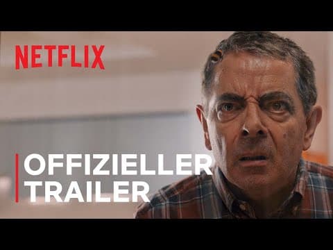 Trailer-Vorschau: Man vs Bee