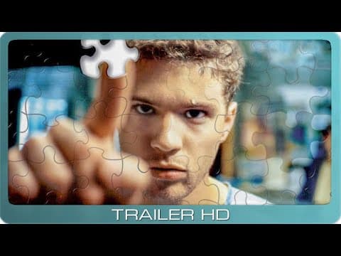 Trailer-Vorschau: The I Inside - Im Auge des Todes