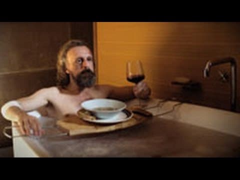 Trailer-Vorschau: Borgman
