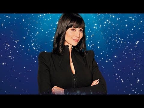 Trailer-Vorschau: Cassie - Eine verhexte Familie
