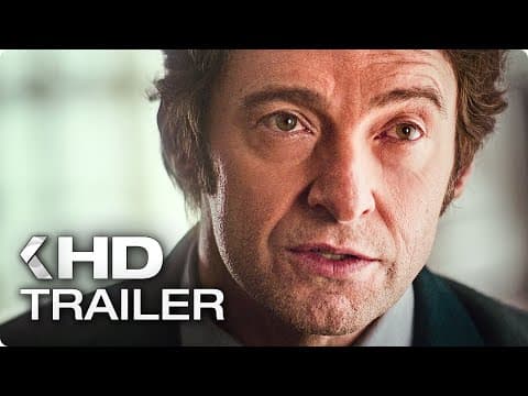 Trailer-Vorschau: Greatest Showman