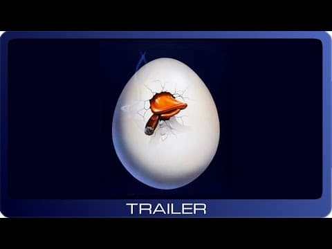 Trailer-Vorschau: Howard - Ein tierischer Held