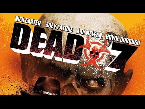 Trailer-Vorschau: Dead 7 - Sie sind schneller als der Tod