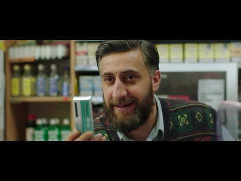 Trailer-Vorschau: Berlin Falling