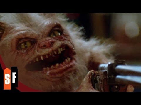Trailer-Vorschau: Ghoulies II