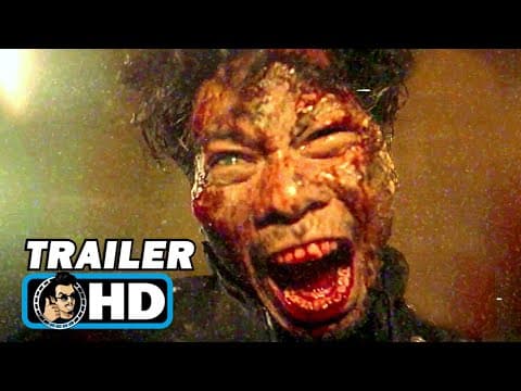 Trailer-Vorschau: V/H/S/94