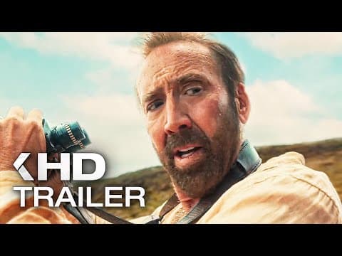 Trailer-Vorschau: The Surfer