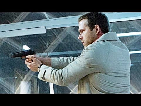 Trailer-Vorschau: Self/Less - Der Fremde in mir