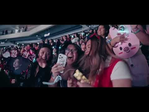 Trailer-Vorschau: Stray Kids: The dominATE Experience