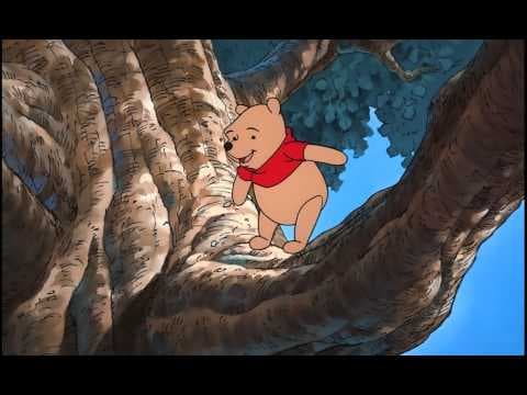 Trailer-Vorschau: Winnie Puuh auf großer Reise