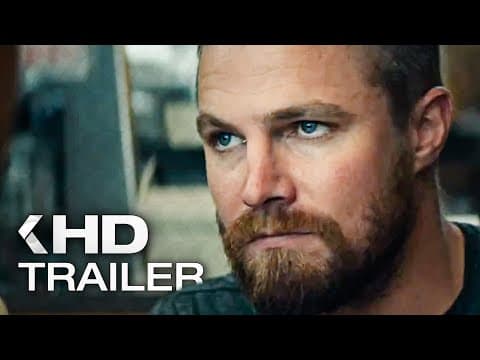 Trailer-Vorschau: Code 8