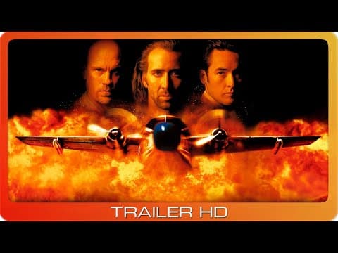 Trailer-Vorschau: Con Air