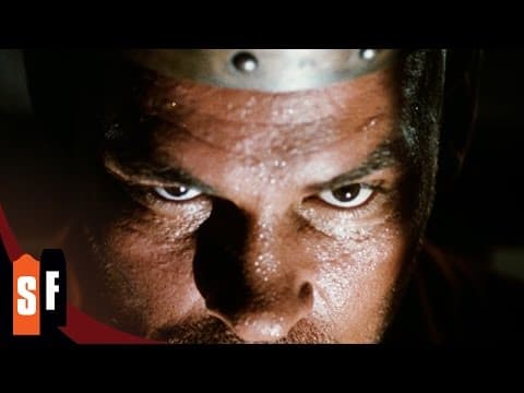 Trailer-Vorschau: Shocker