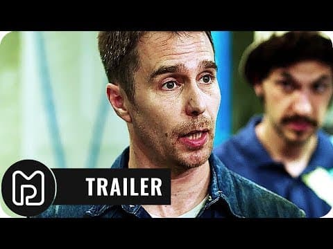 Trailer-Vorschau: The Diamond Job - Gauner, Bomben und Juwelen