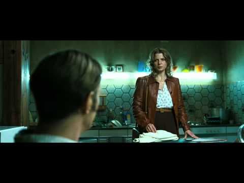 Trailer-Vorschau: Westen