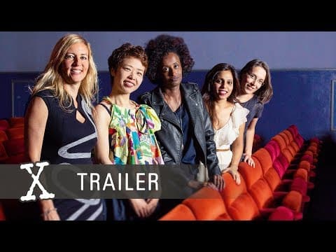 Trailer-Vorschau: #Female Pleasure