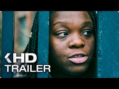Trailer-Vorschau: Der Glanz der Unsichtbaren