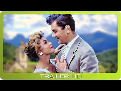 Trailer-Vorschau: Die Prinzessin von St. Wolfgang