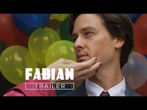 Trailer-Vorschau: Fabian oder der Gang vor die Hunde