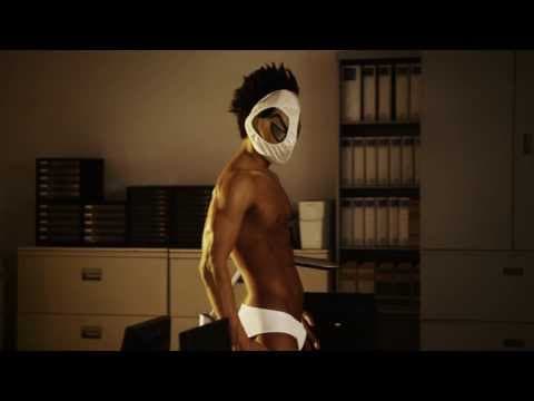 Trailer-Vorschau: Hentai Kamen - Forbidden Super Hero