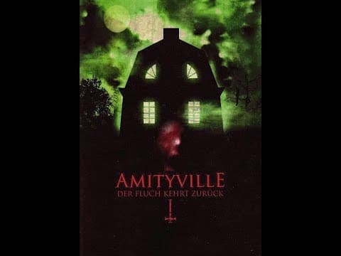Trailer-Vorschau: The Amityville Curse - Der Fluch