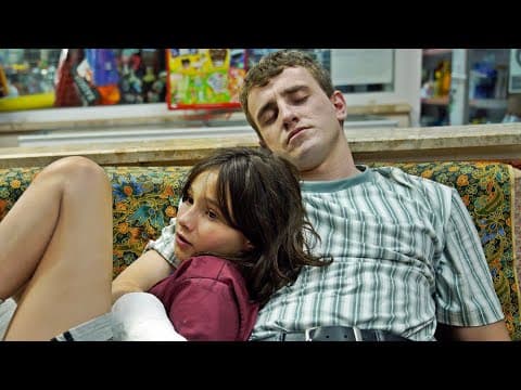 Trailer-Vorschau: Aftersun