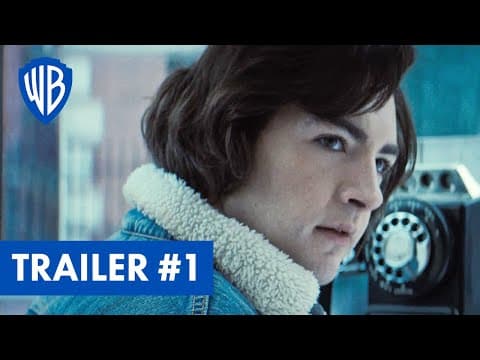Trailer-Vorschau: The Many Saints of Newark