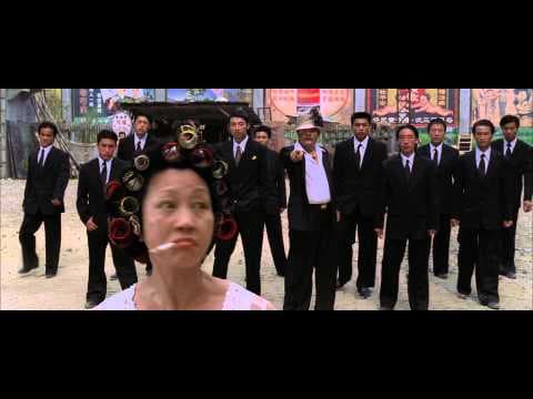 Trailer-Vorschau: Kung Fu Hustle