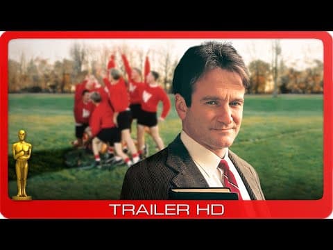 Trailer-Vorschau: Der Club der toten Dichter