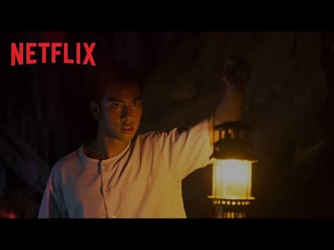 Trailer-Vorschau: เคว้ง