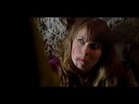 Trailer-Vorschau: Blood Punch