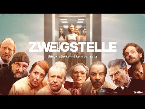 Trailer-Vorschau: Zweigstelle