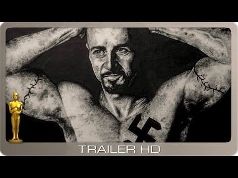 Trailer-Vorschau: American History X