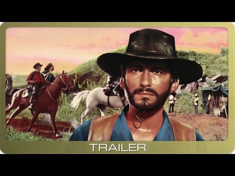 Trailer-Vorschau: Andere beten - Django schießt
