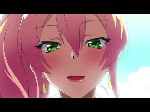 Trailer-Vorschau: My First Girlfriend is a Gal