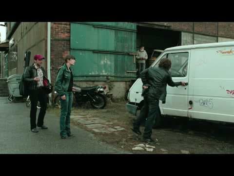 Trailer-Vorschau: Soul Kitchen