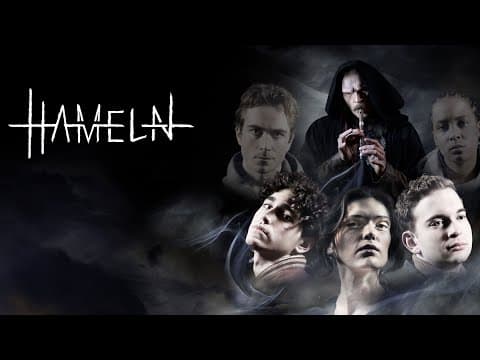 Trailer-Vorschau: Hameln