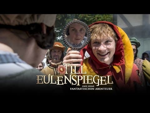 Trailer-Vorschau: Till Eulenspiegel