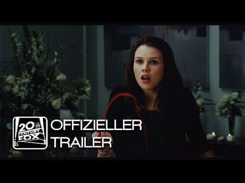 Trailer-Vorschau: Beilight - Biss zum Abendbrot
