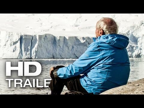Trailer-Vorschau: Zwischen Himmel und Eis