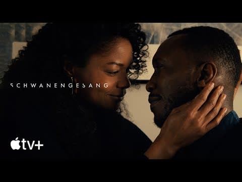 Trailer-Vorschau: Schwanengesang