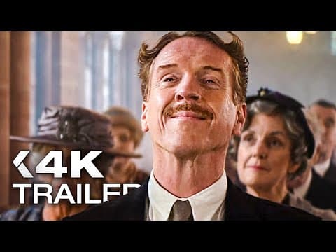 Trailer-Vorschau: Fackham Hall