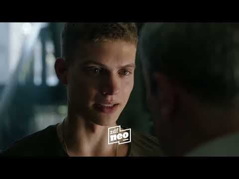 Trailer-Vorschau: High-Flyers