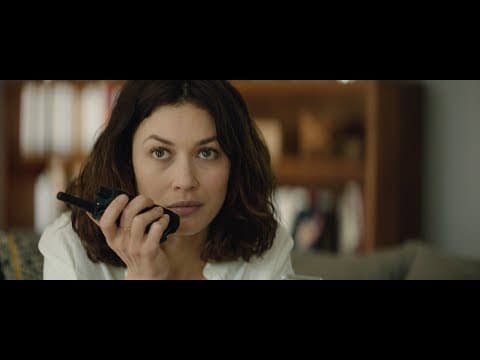 Trailer-Vorschau: A Breath Away