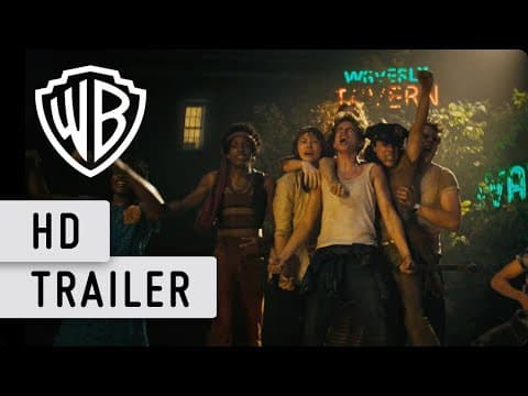 Trailer-Vorschau: Stonewall