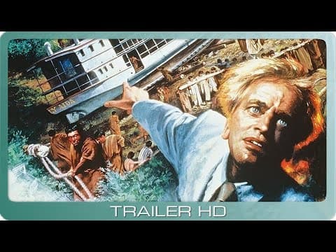 Trailer-Vorschau: Fitzcarraldo