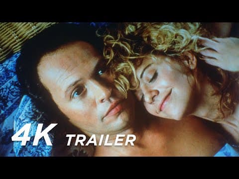 Trailer-Vorschau: Harry und Sally