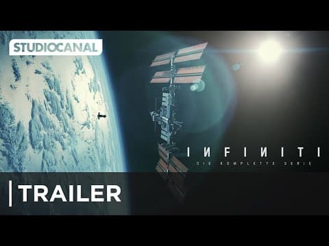Trailer-Vorschau: Infiniti